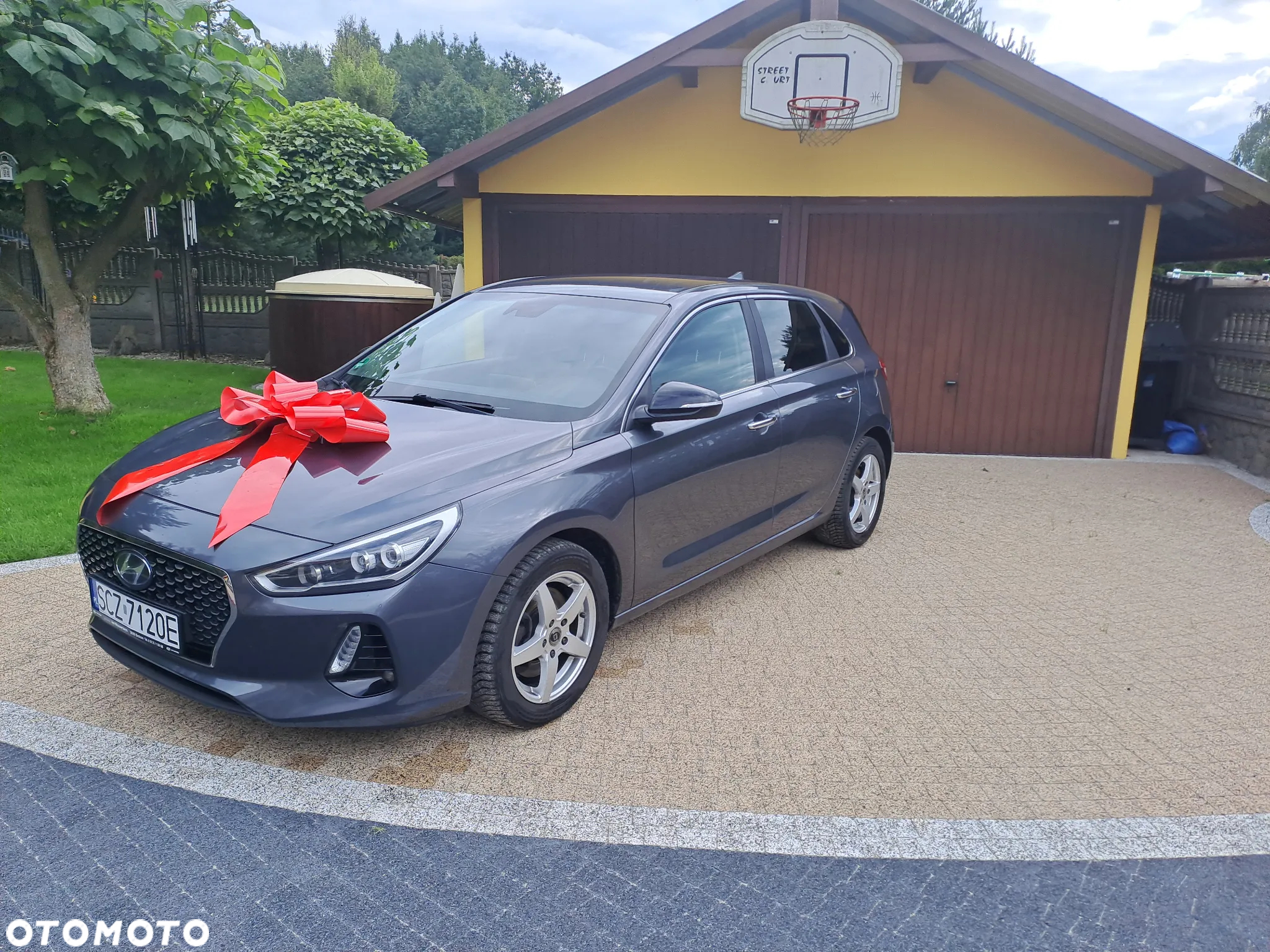 Hyundai i30 1.0 T-GDI Premiere Style - 16