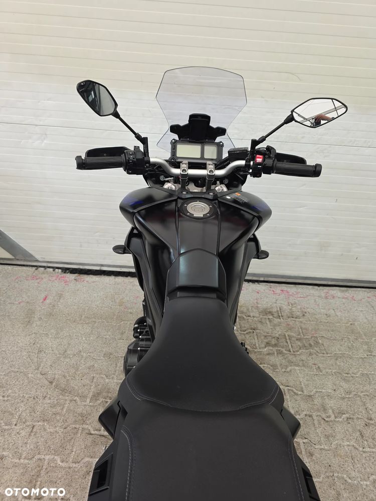 Yamaha MT - 25