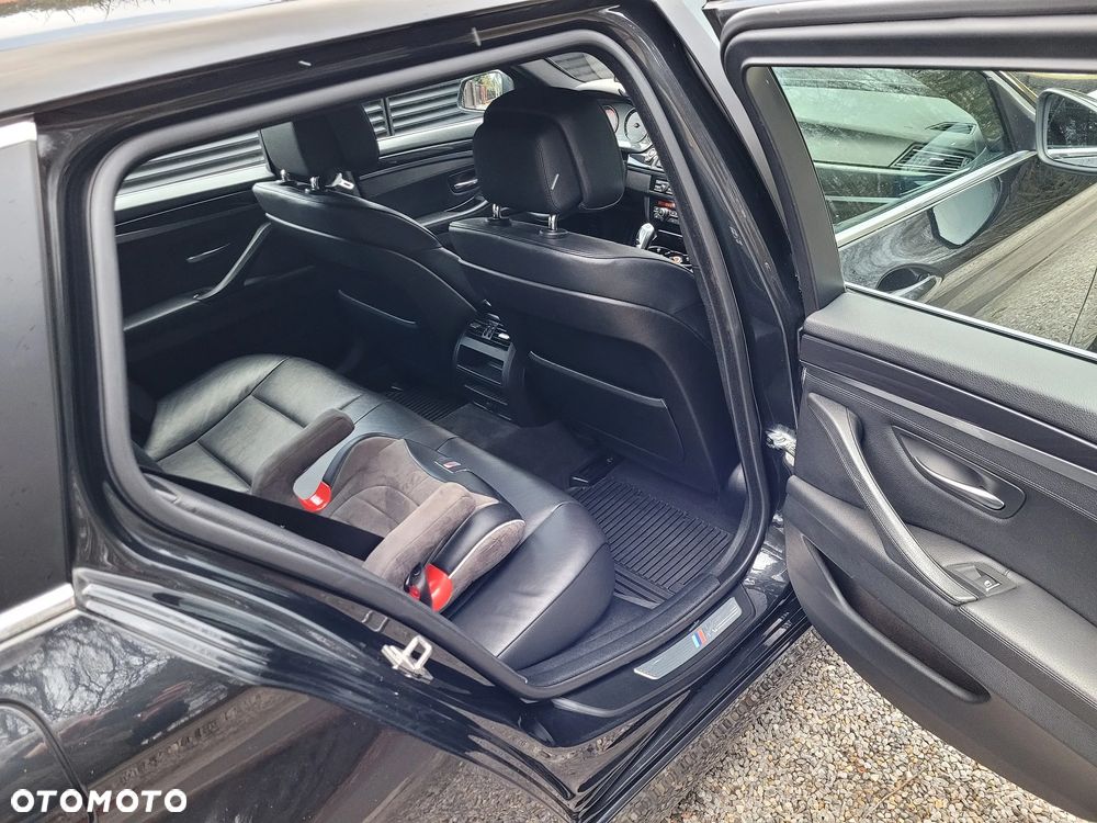 BMW Seria 5 - 13