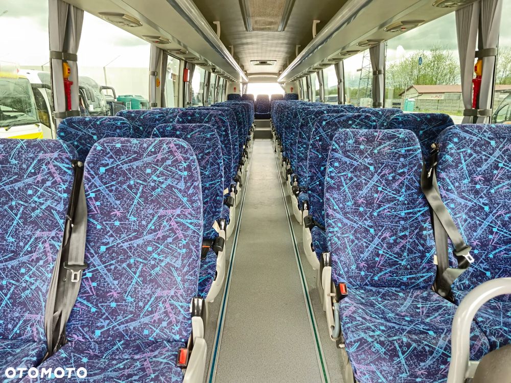 Scania HIGER A30 / SPROWADZONA / KLIMA / EEV - 31