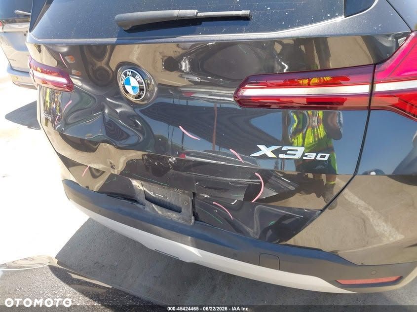 BMW X3 - 17