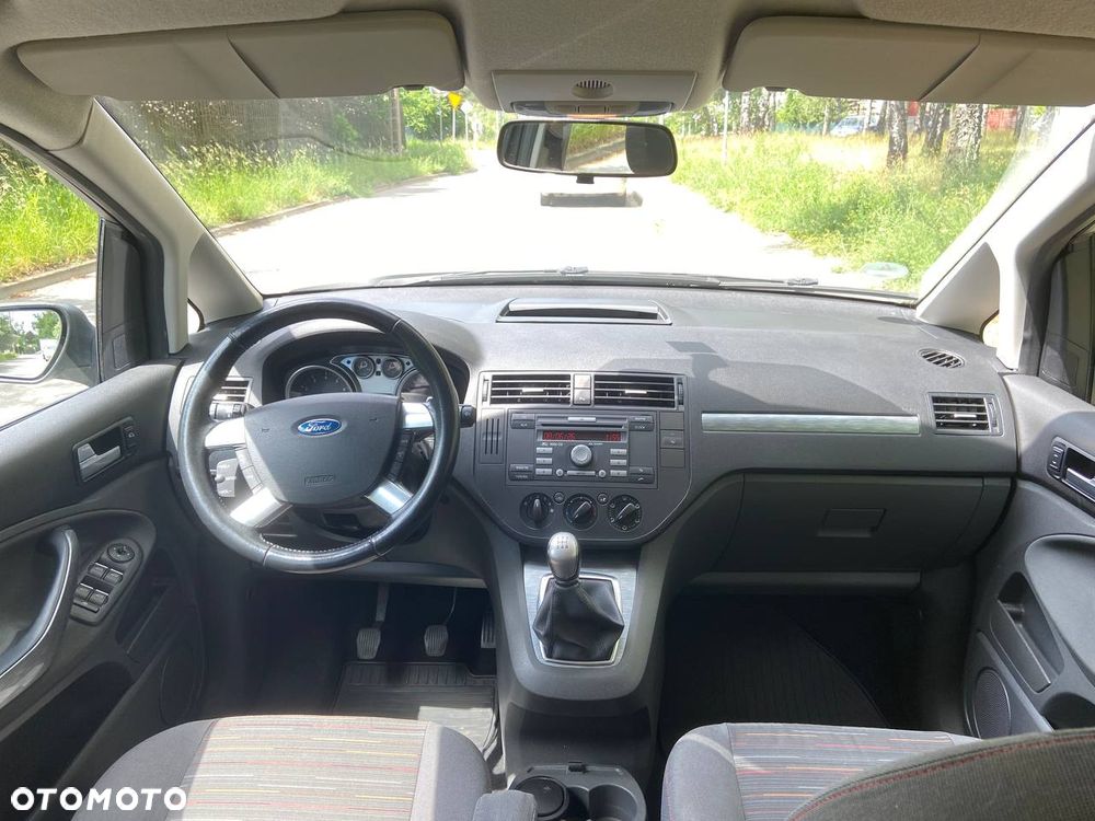 Ford C-MAX 2.0 Style+ - 12