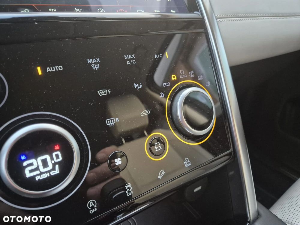 Land Rover Discovery Sport 2.0 D180 HSE - 5