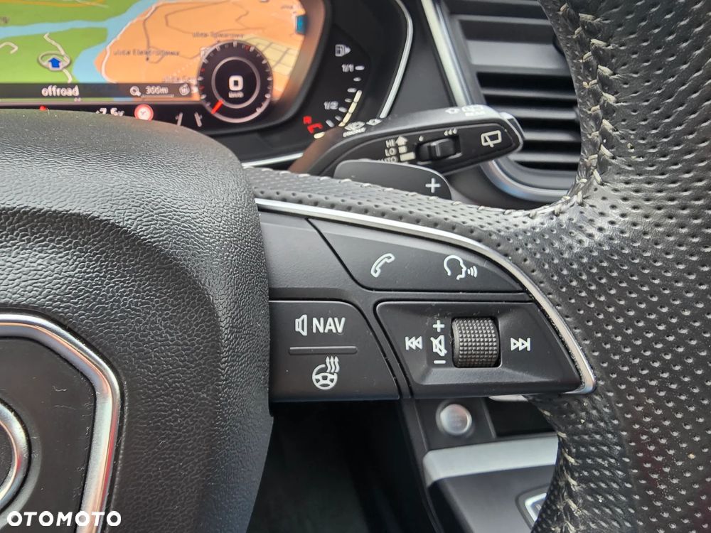Audi Q5 2.0 TFSI Quattro S tronic - 21