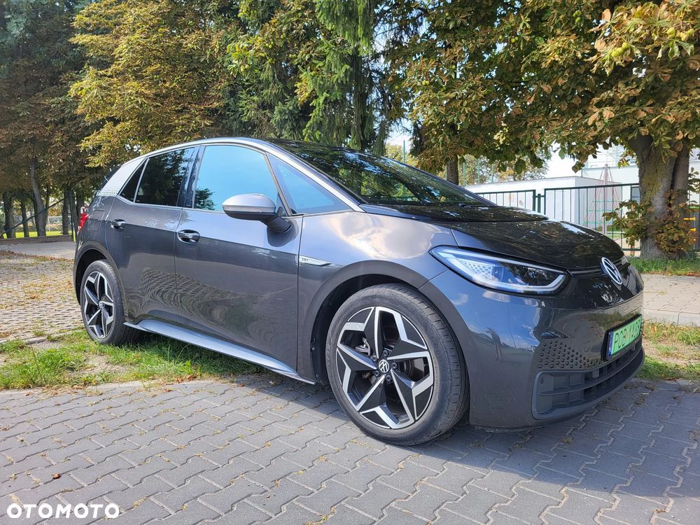 Volkswagen ID.3 58kWh 1ST - 4