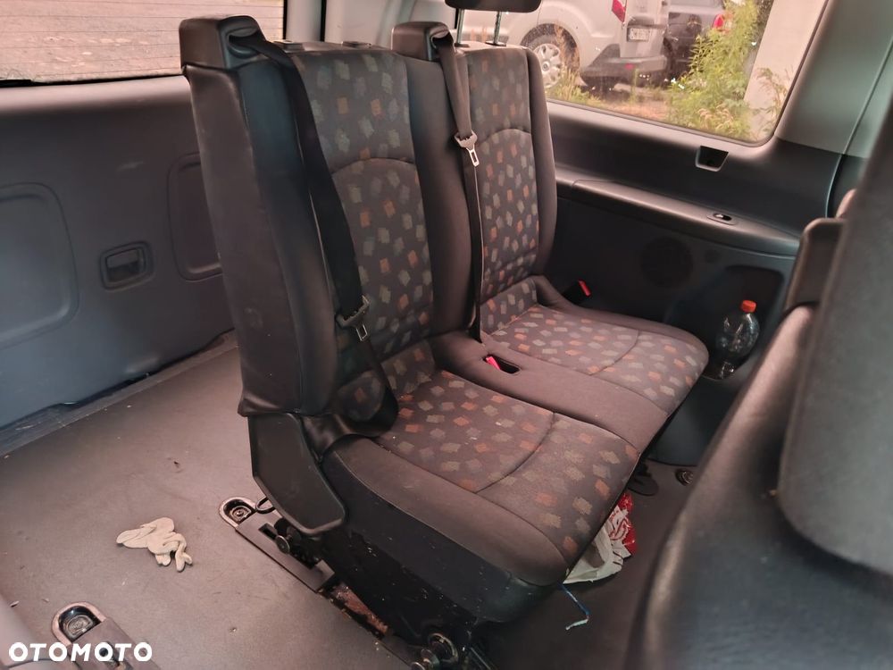 Mercedes-Benz Vito - 15