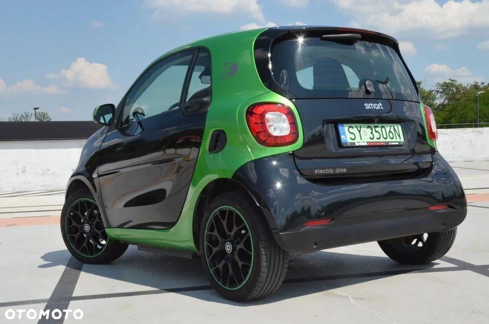 Smart Fortwo - 19