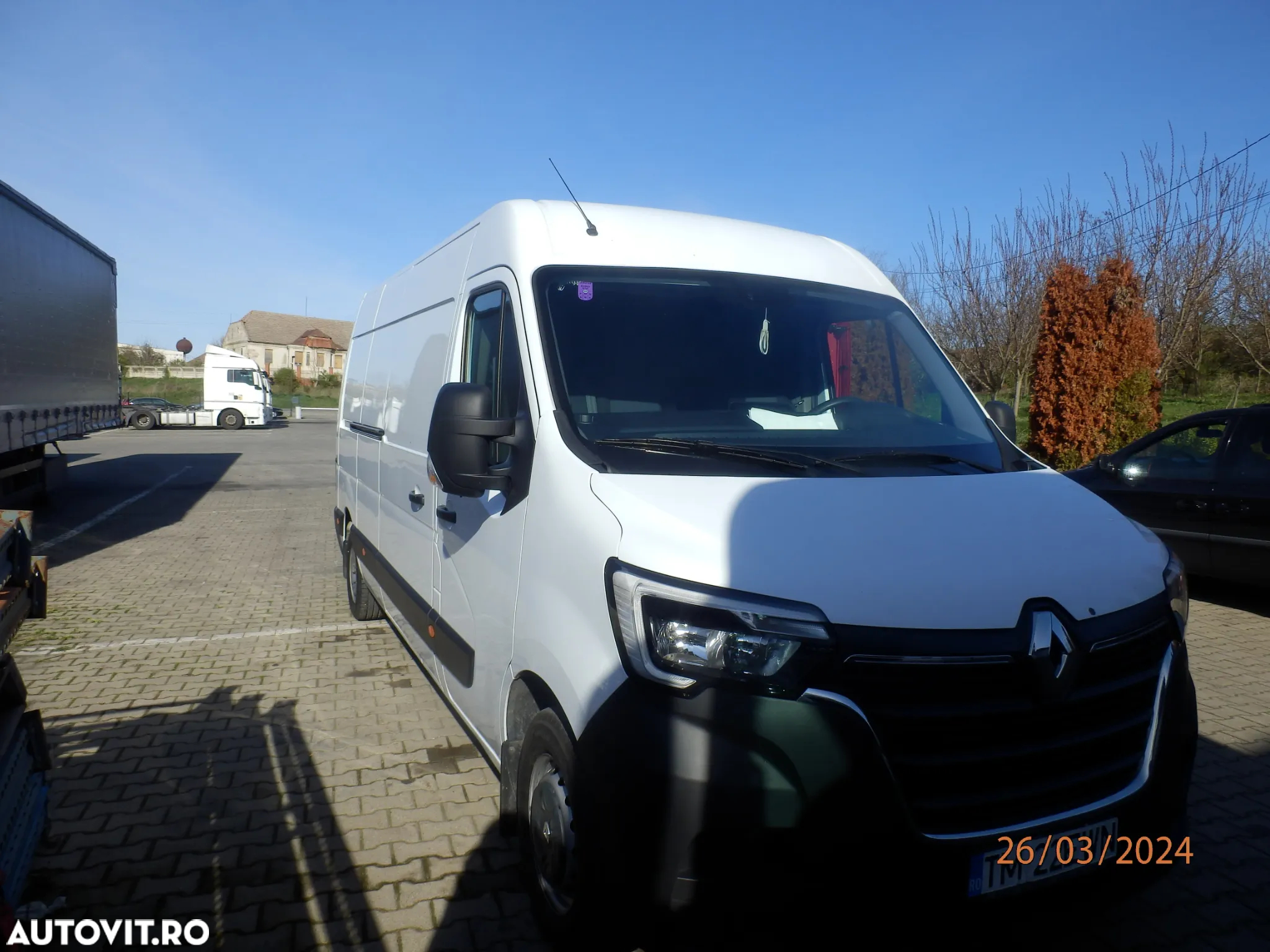 Renault MASTER - 4