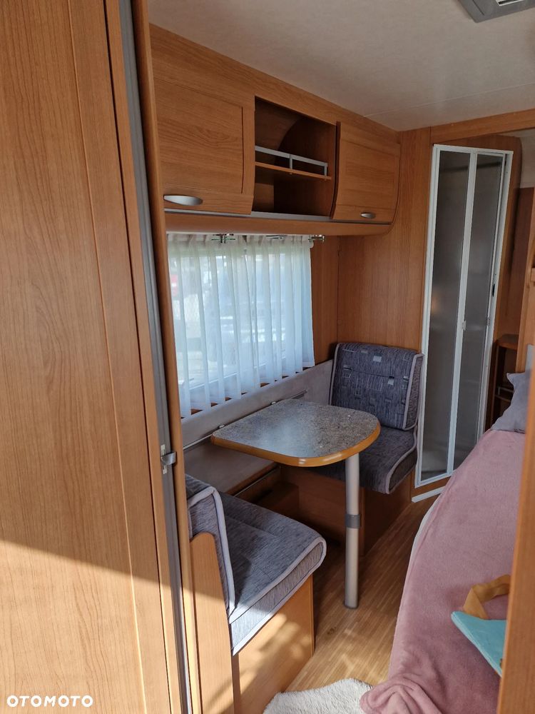 KNAUS Nordic PLUS Alde - 12