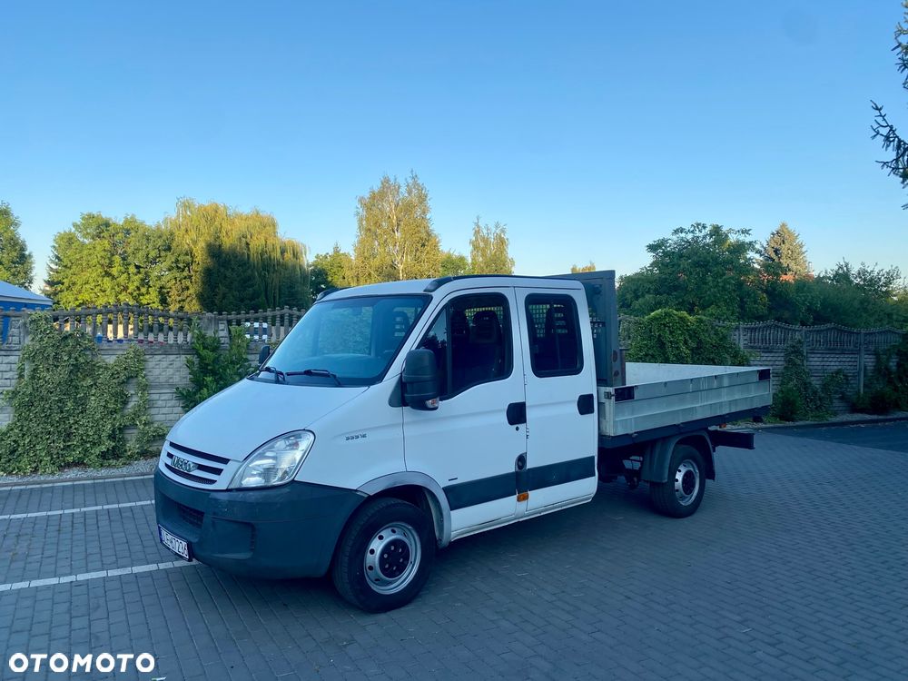 Iveco Daily - 1