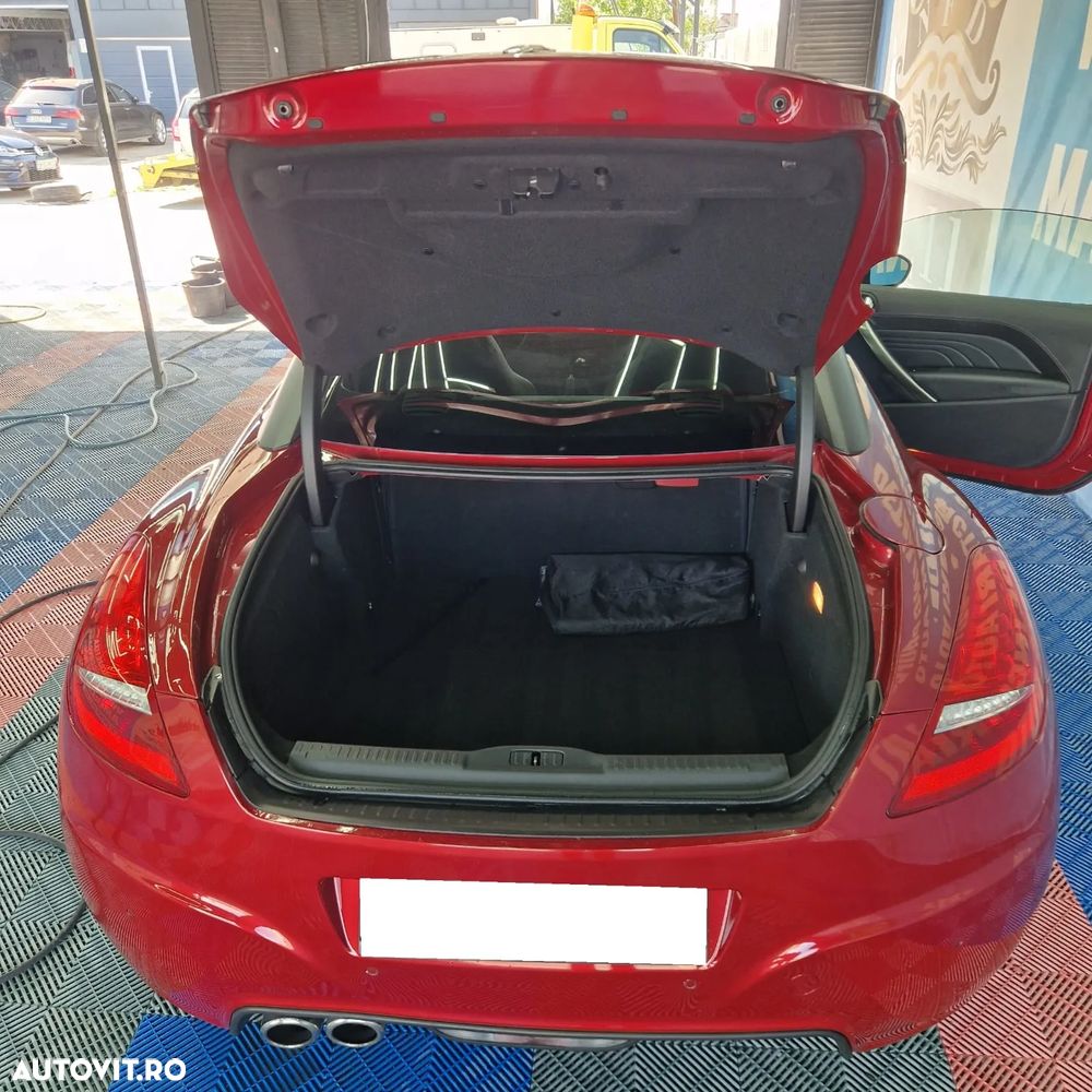Peugeot RCZ - 6