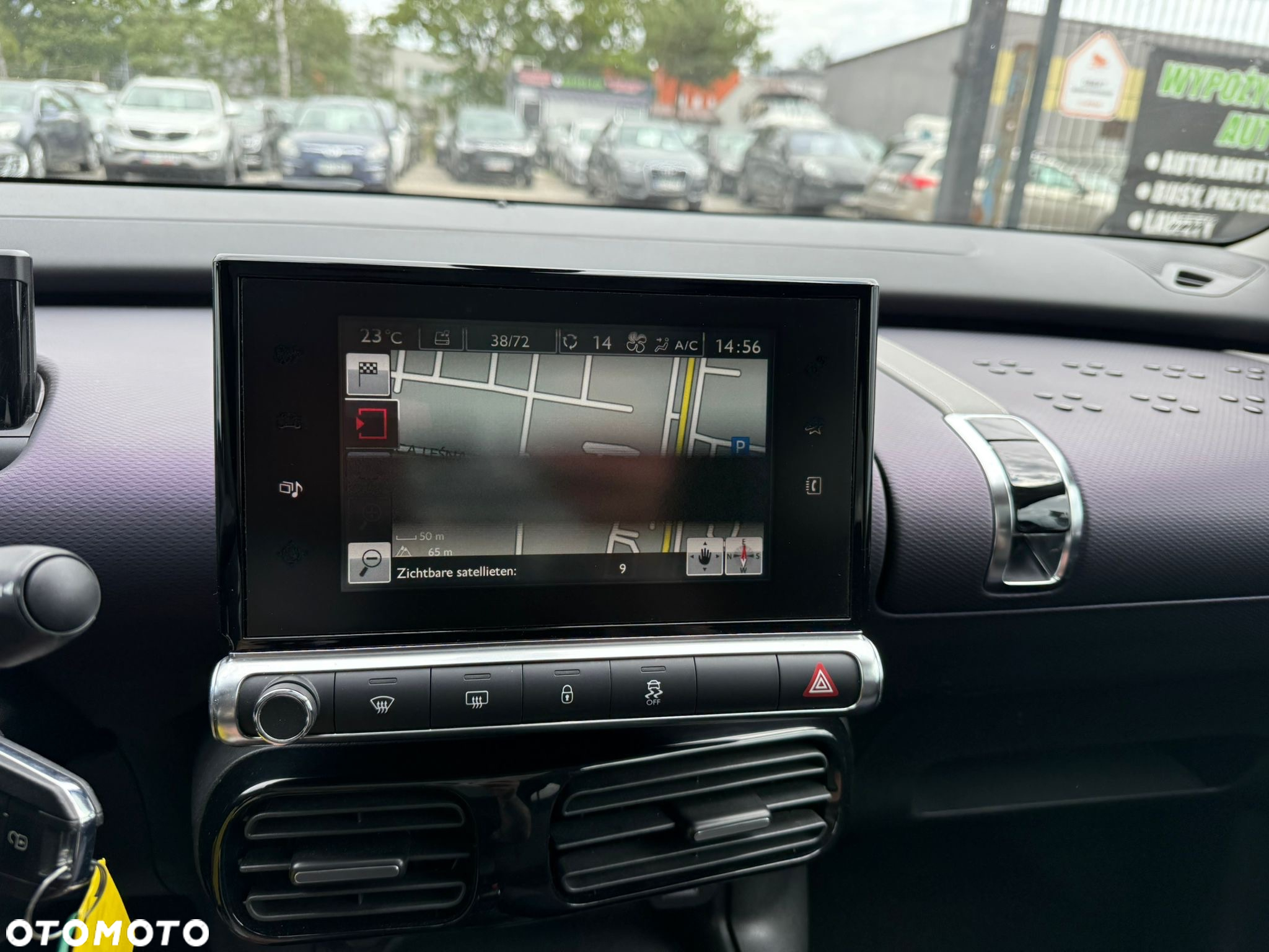Citroën C4 Cactus 1.6 BlueHDi Feel - 19