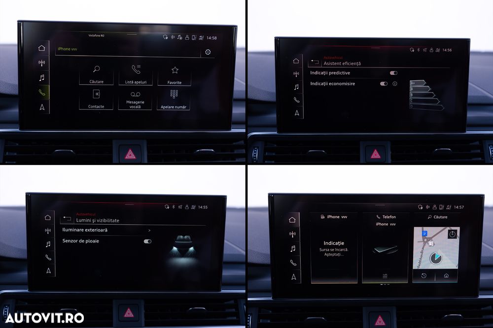 Audi A4 2.0 TDI S tronic Design - 12