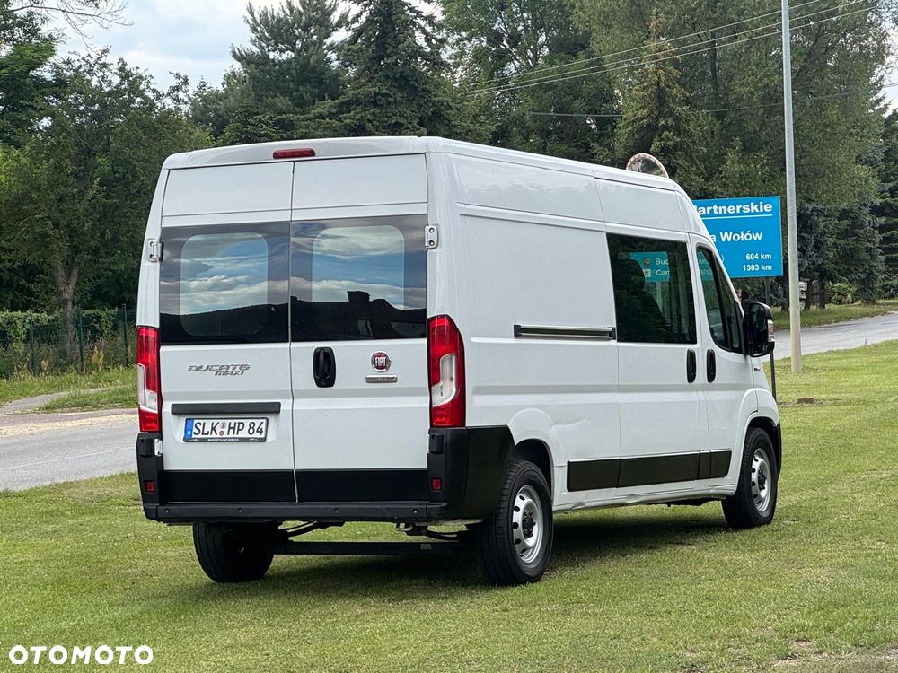 Fiat Ducato - 6