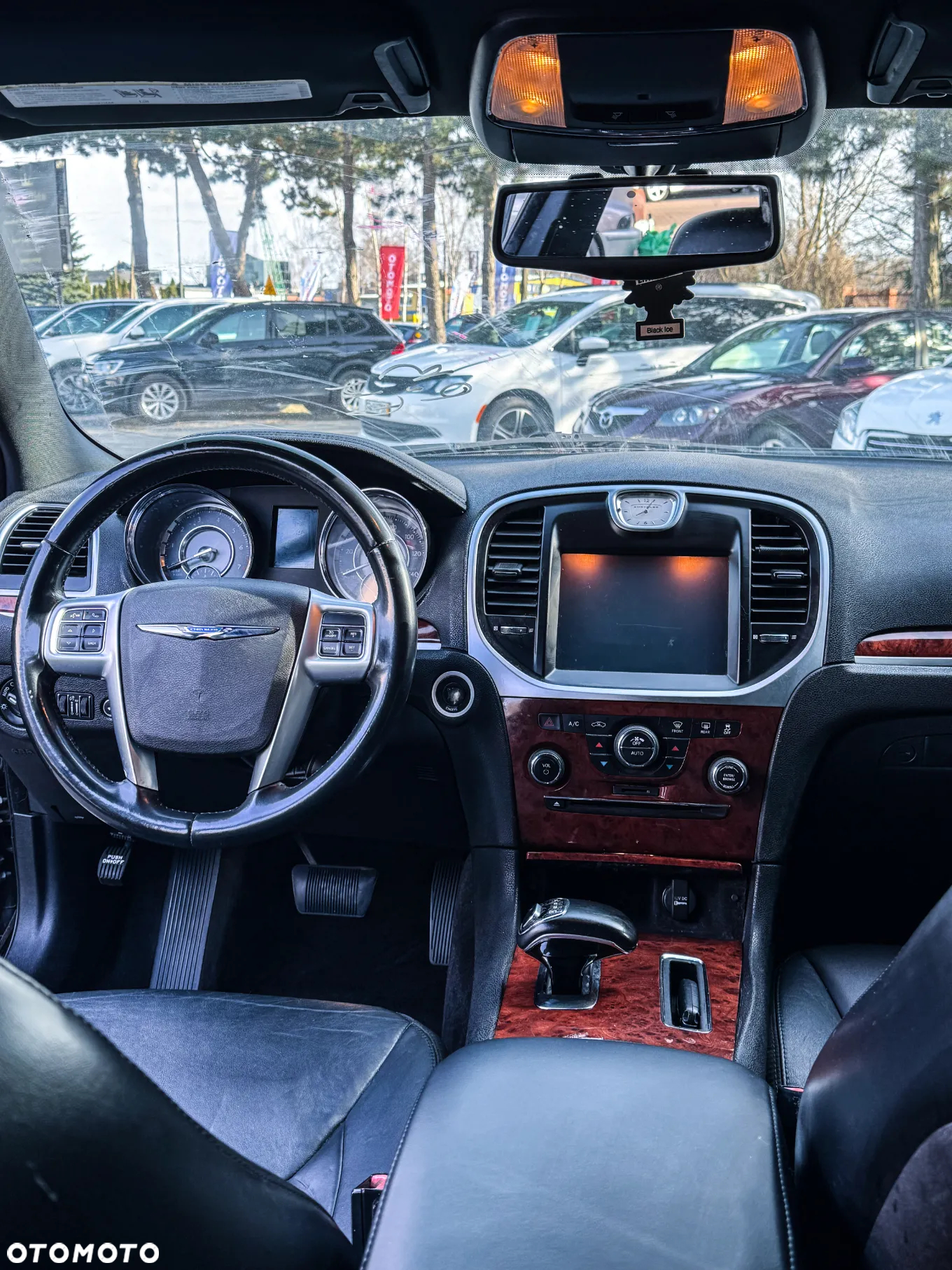 Chrysler 300 - 10