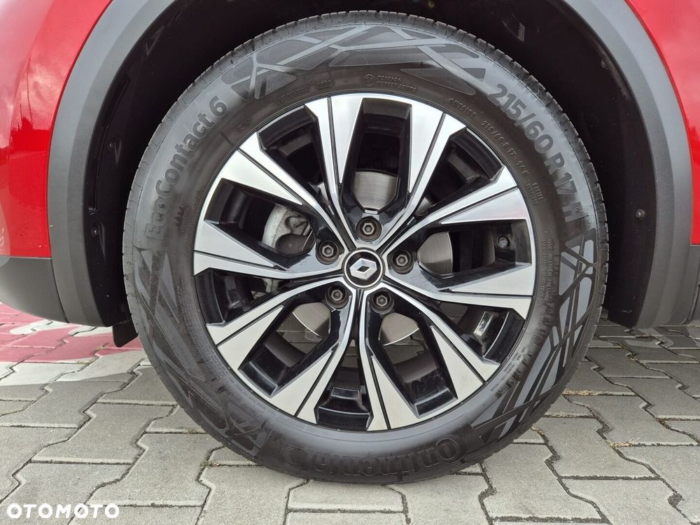 Renault Captur 1.3 TCe Intens EDC - 27
