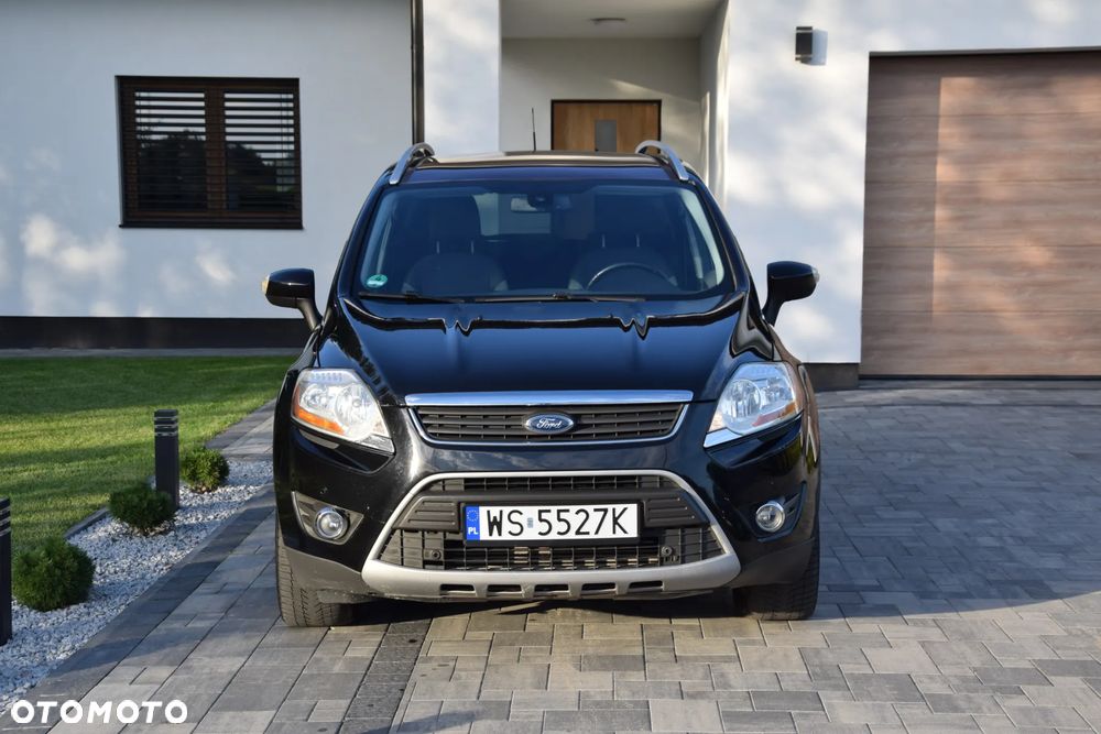 Ford Kuga 2.0 TDCi Trend - 10