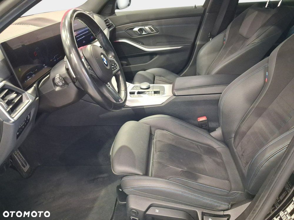 BMW Seria 3 - 13