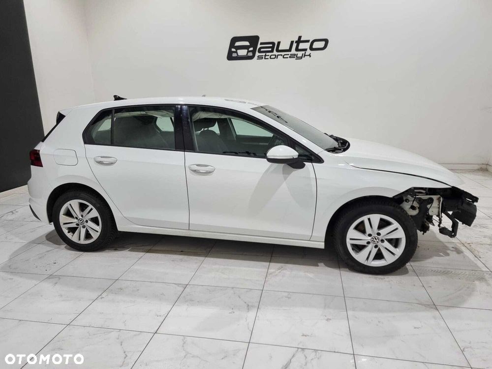 Volkswagen Golf - 4