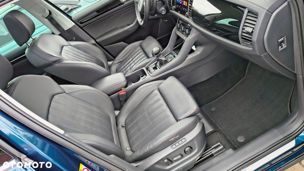 Skoda Kodiaq - 37