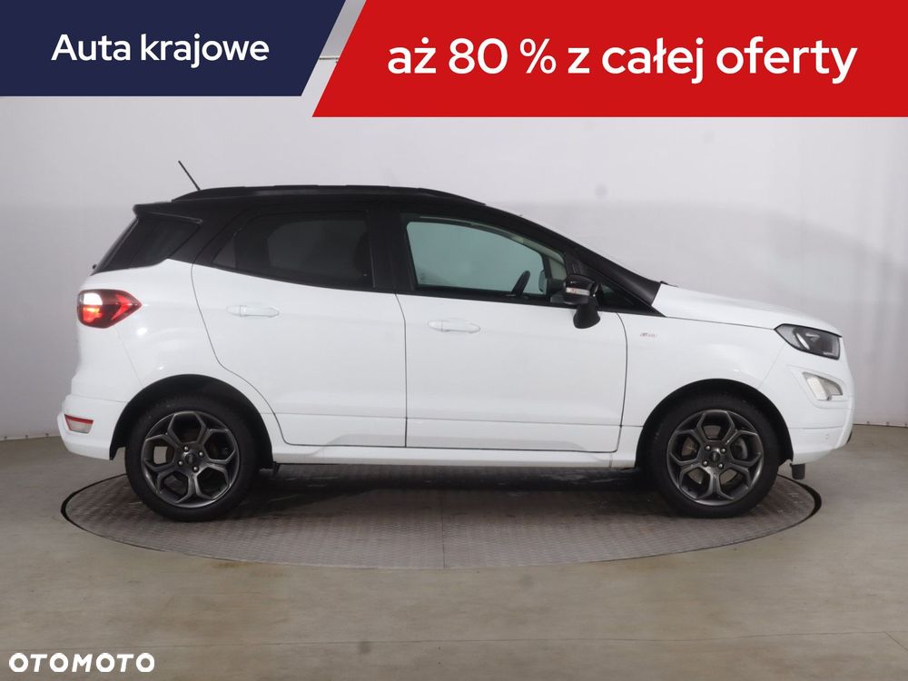 Ford EcoSport - 8