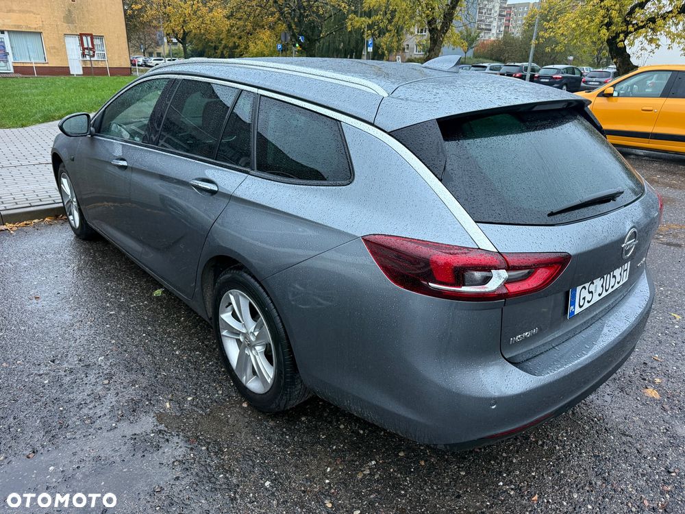 Opel Insignia 1.5 ECOTEC Direct Inj Turbo Business Innovation - 3