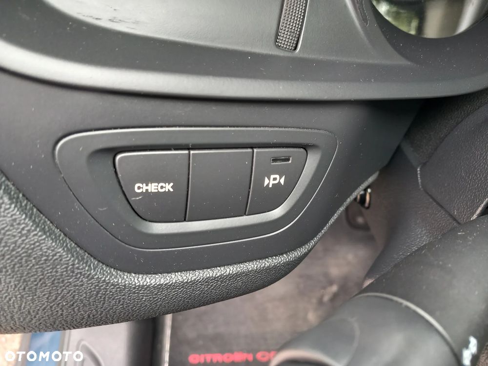 Citroën C5 HDi 140 FAP Selection - 21