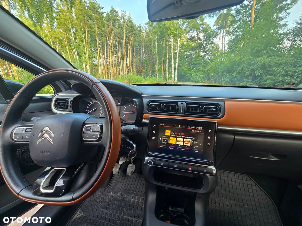 Citroën C3 1.5 BlueHDi C-Series - 28