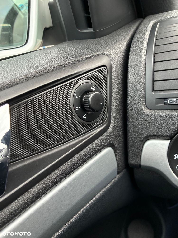 Skoda Octavia 2.0 TDI RS DSG - 14