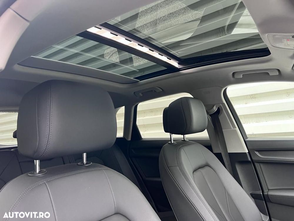 Audi Q3 45 TFSI quattro S tronic S line - 13