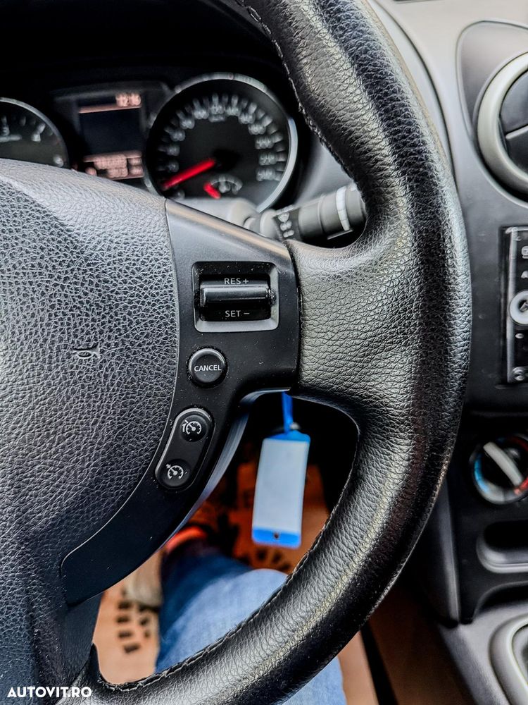 Nissan Qashqai 1.5 DCI ACENTA - 18