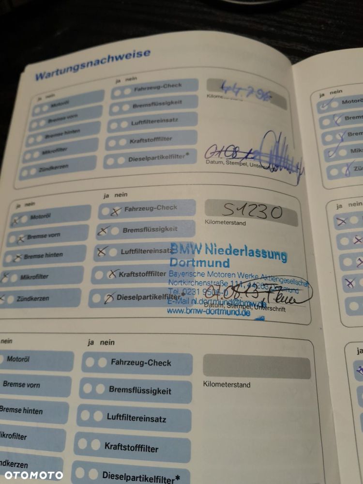 BMW Seria 3 320i - 19