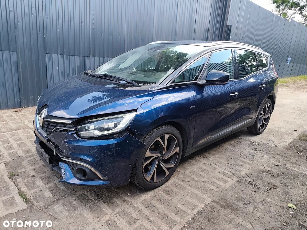 Renault Grand Scenic ENERGY dCi 130 BOSE EDITION - 4