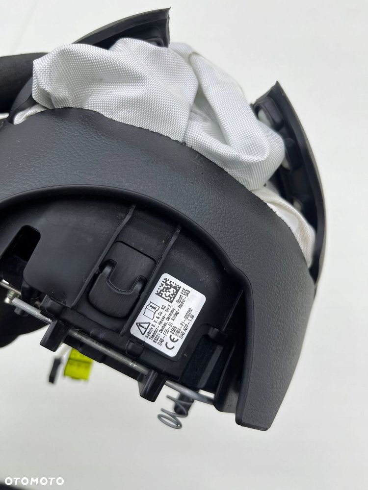 MINI F56 LIFT PODUSZKA AIRBAG KIEROWCY 9462208 - 5