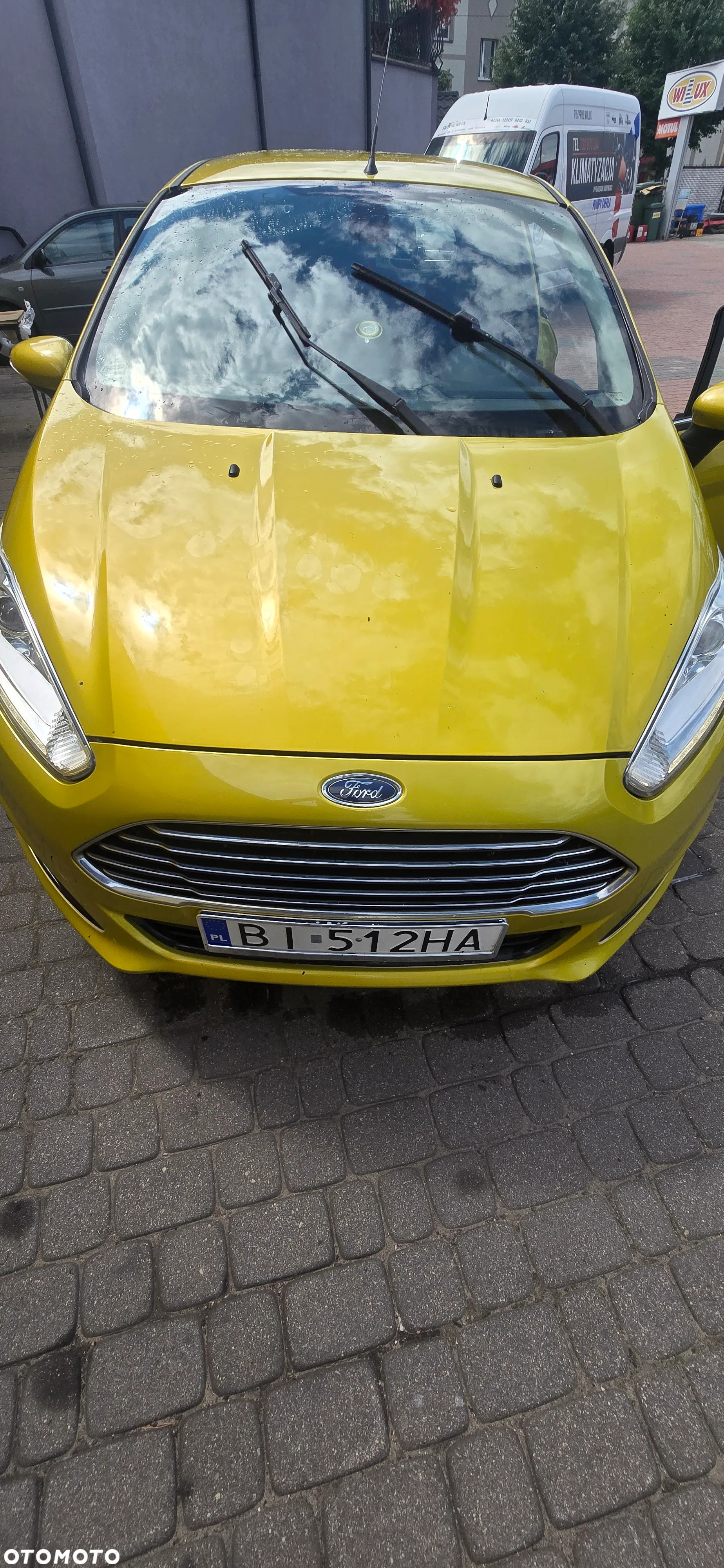 Ford Fiesta - 16
