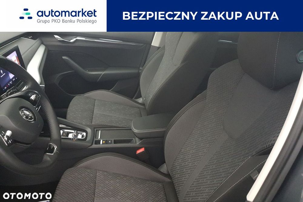 Skoda Octavia 2.0 TDI Style DSG - 10