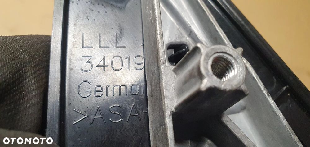 Lusterko zewnętrzne lewe 5 PIN BMW I E81 E87 Lift Europa - 10