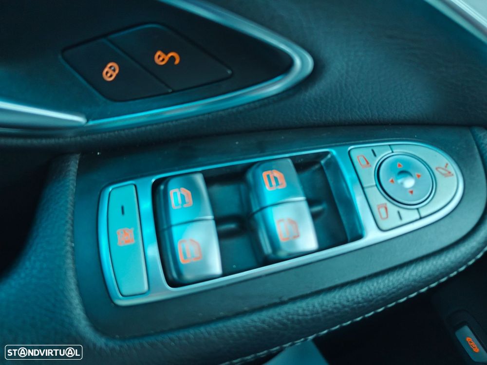 Mercedes-Benz C 220 BlueTEC BE Edition AMG Line Aut. - 35