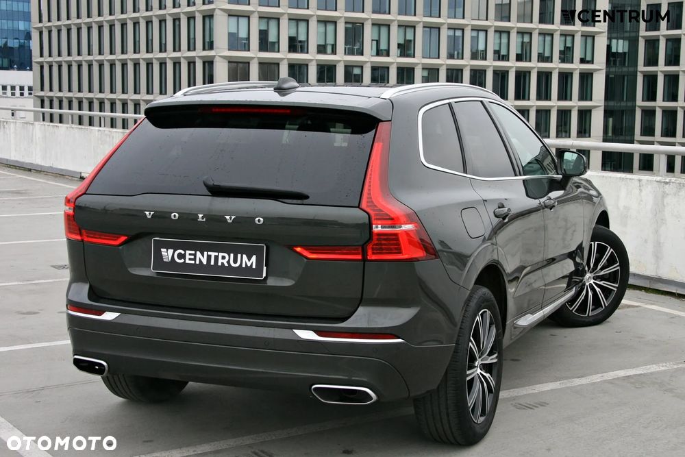 Volvo XC 60 T5 GPF AWD Inscription - 8