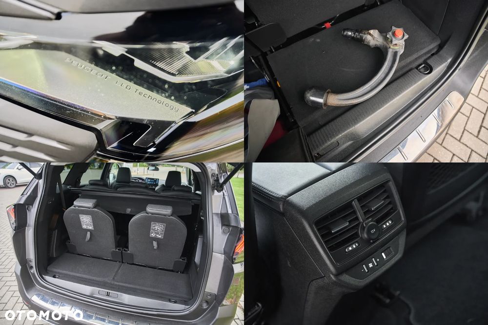 Peugeot 5008 BlueHDi 130 Allure - 39