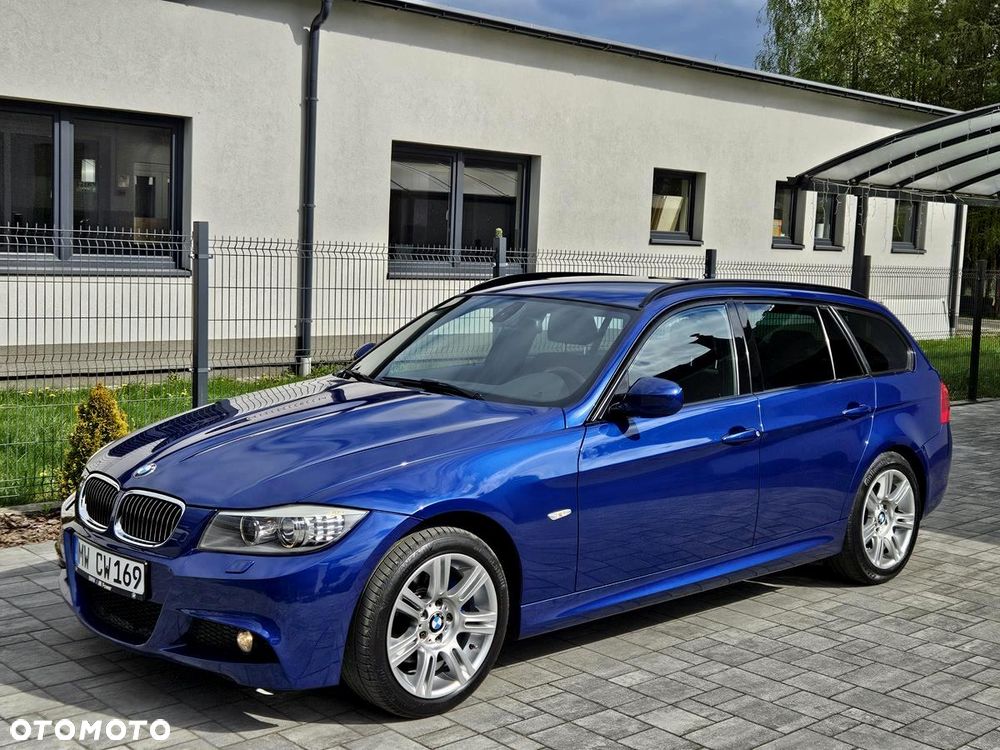 BMW Seria 3 320i Edition Lifestyle - 4