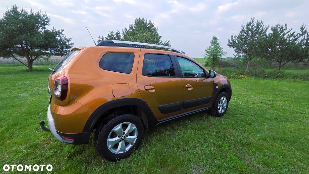 Dacia Duster - 6