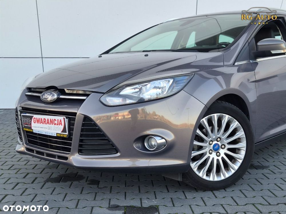 Ford Focus - 15