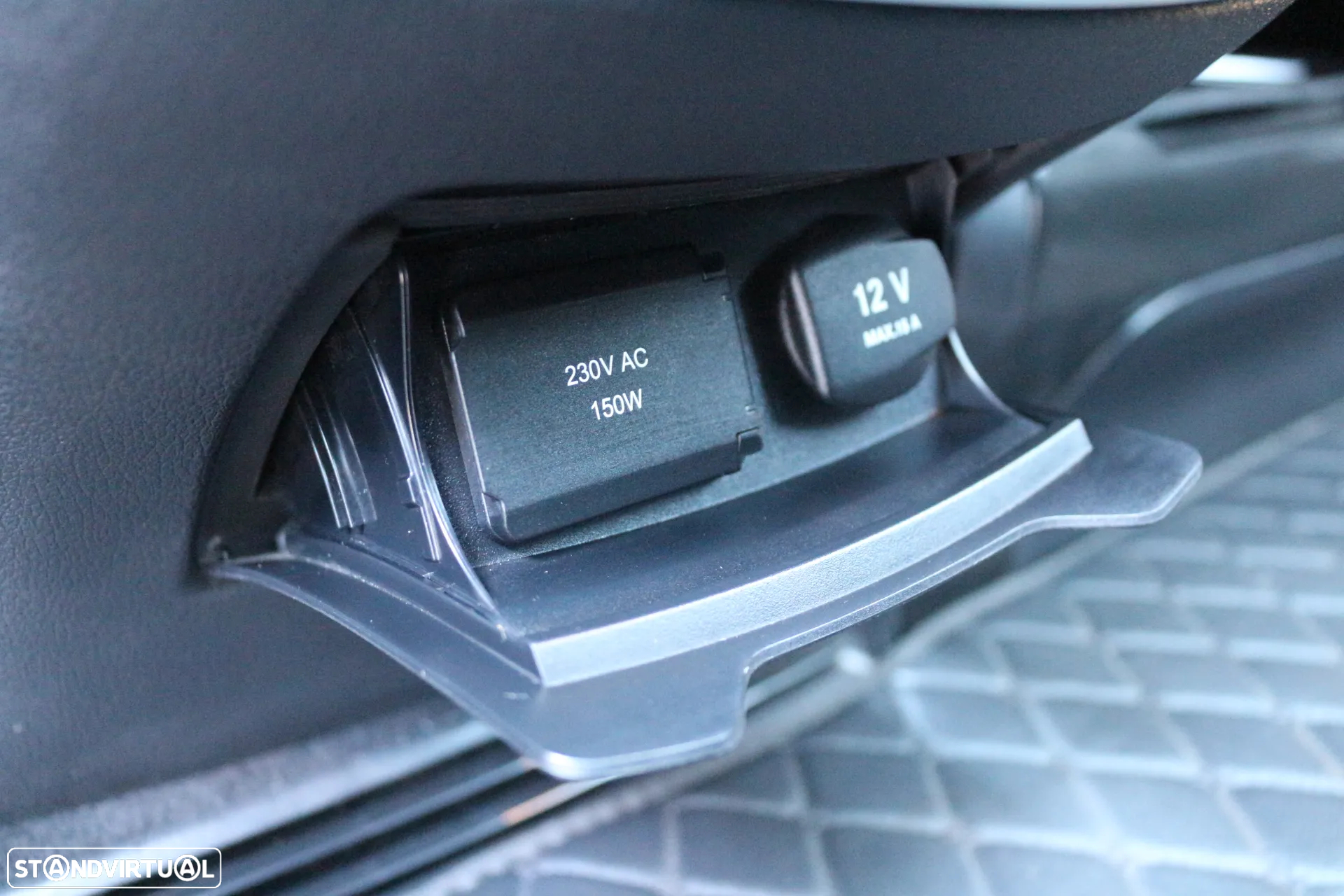 Mercedes-Benz V 250 d Exclusive - 45