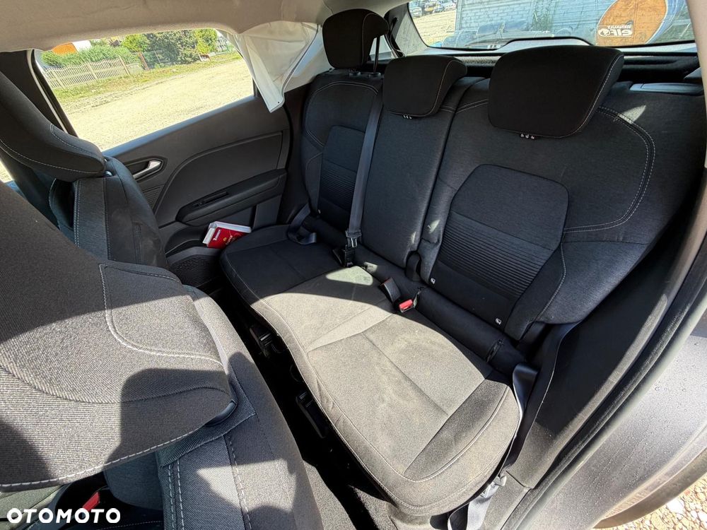 Renault Captur 1.0 TCe Zen - 11