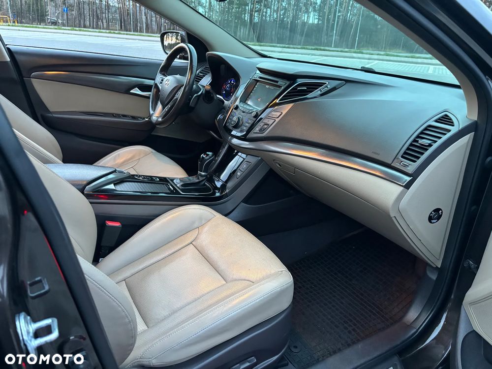 Hyundai i40 1.7 CRDi BlueDrive Premium DCT - 26