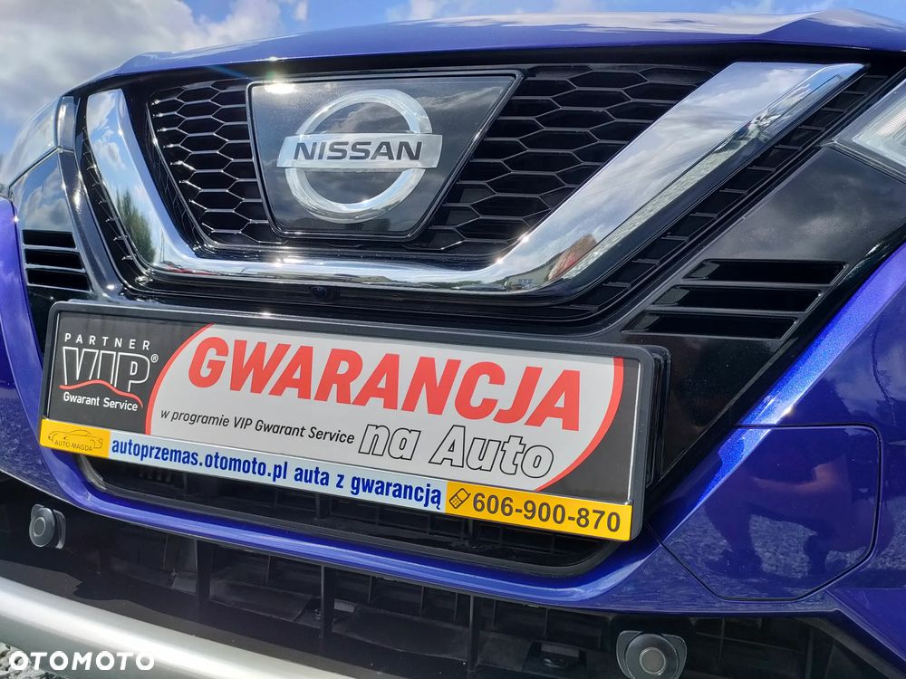 Nissan Qashqai 1.6 DIG-T Tekna - 31