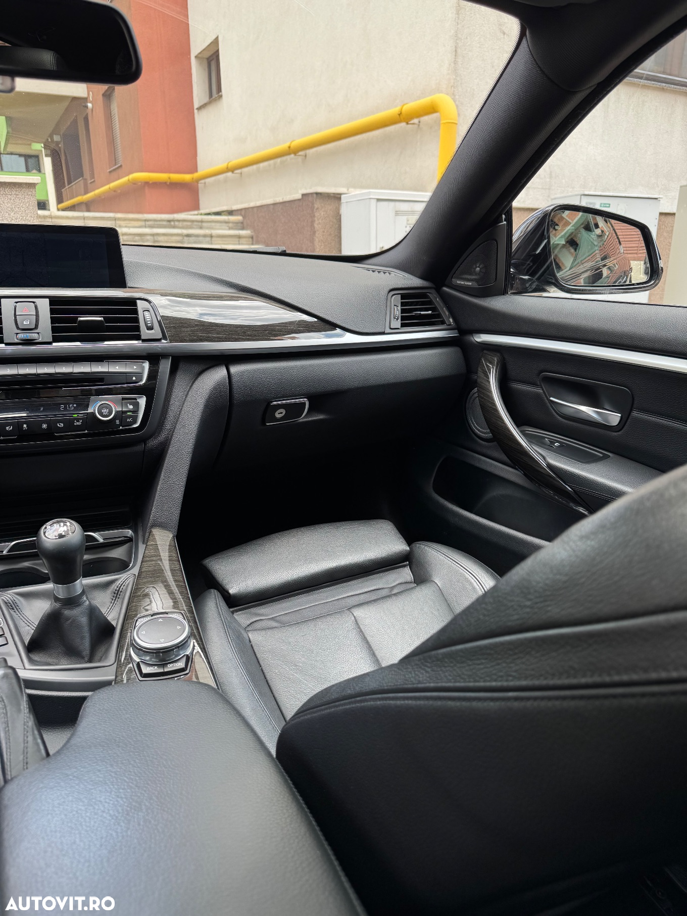 BMW Seria 4 - 12