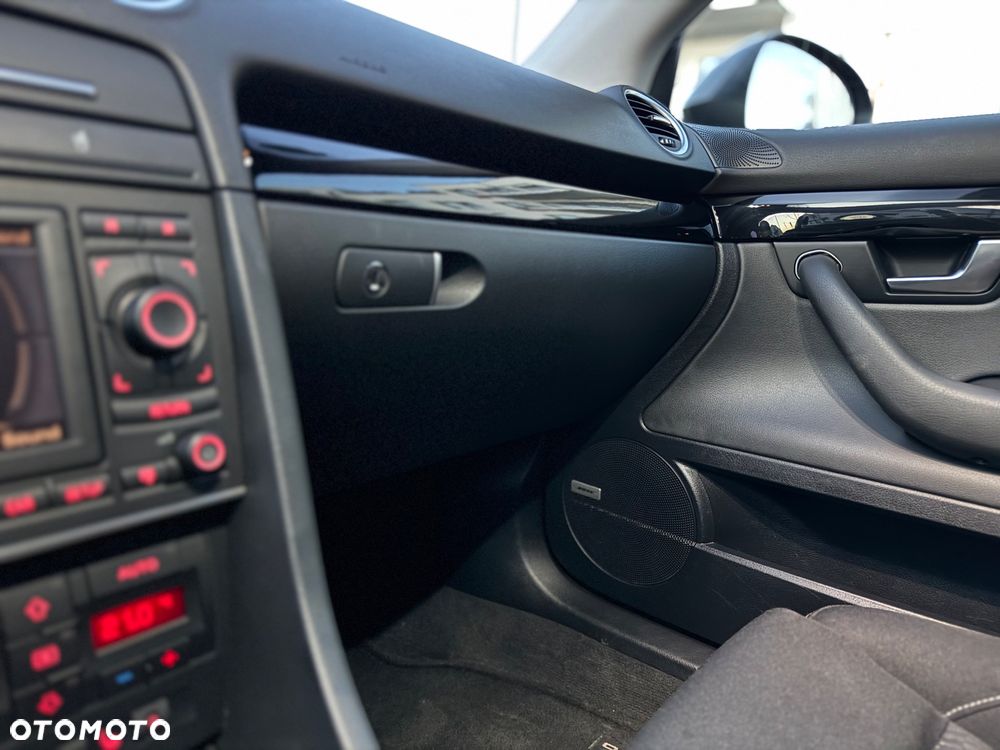 Seat Exeo 2.0 TDI CR Sport - 23