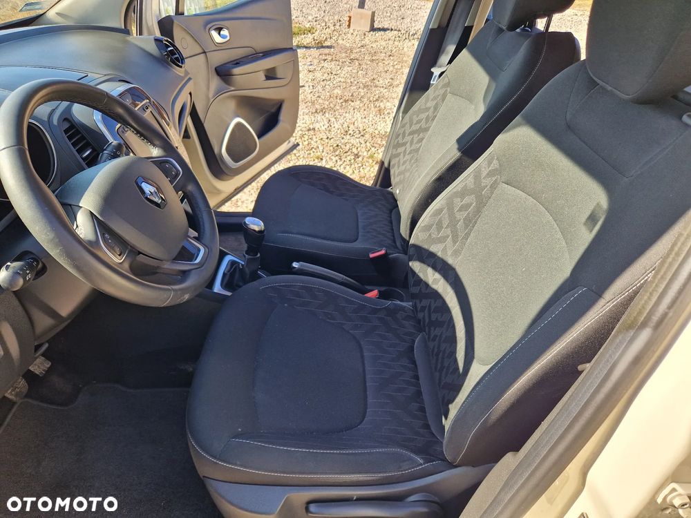 Renault Captur 0.9 Energy TCe Limited - 21
